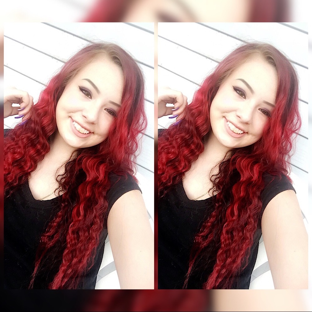 Meet your Posher, Arrington